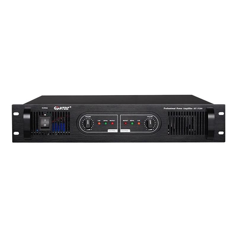 HTDZ HDP300 Conference Active Amplifier