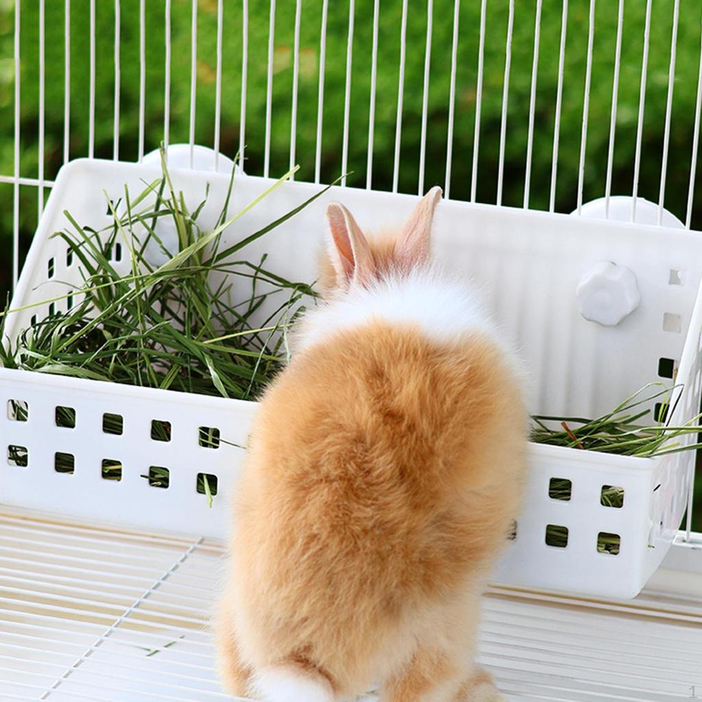 Feeder Stand, Small Animal Guinea Pig Cage Stand