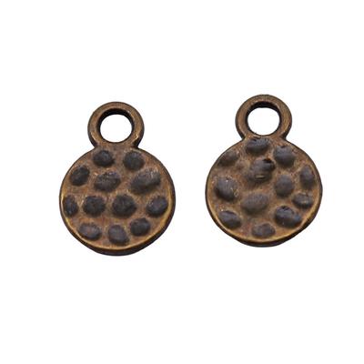Accessori Parti Ciondolo Terminale Coda Gioielli per Bambini Materiali QA042