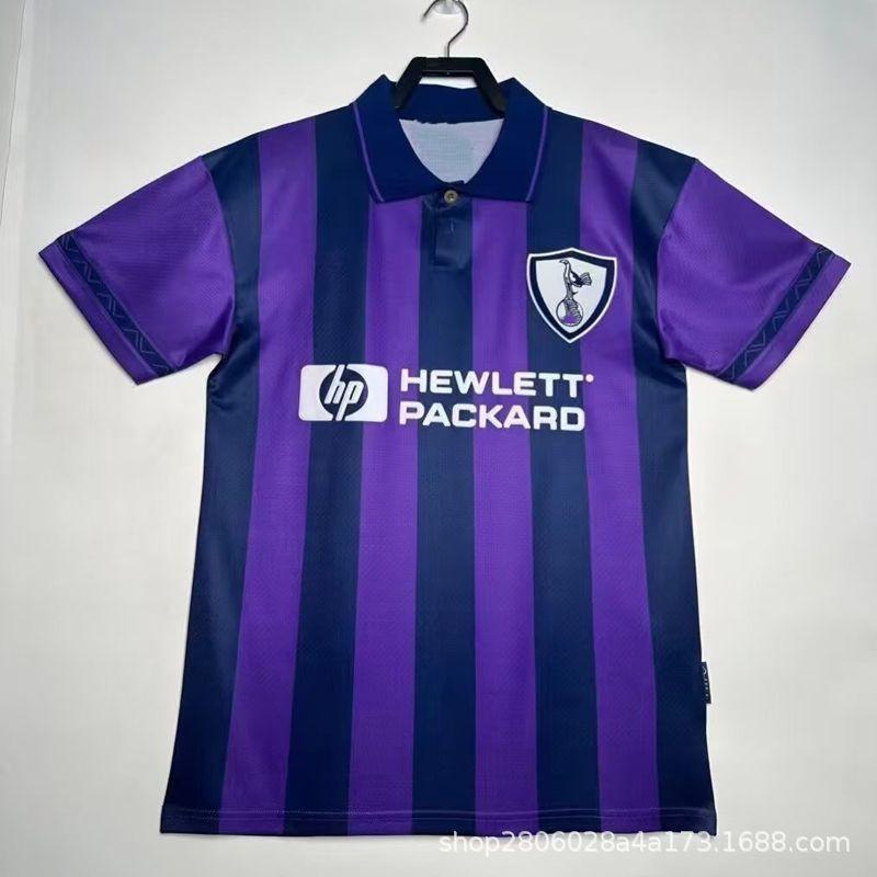 Retro Vintage Football Jersey Mens Short Sleeve Soccer Shirt Bayern Munich AC Milan Lazio Man City Manchester United Brazil