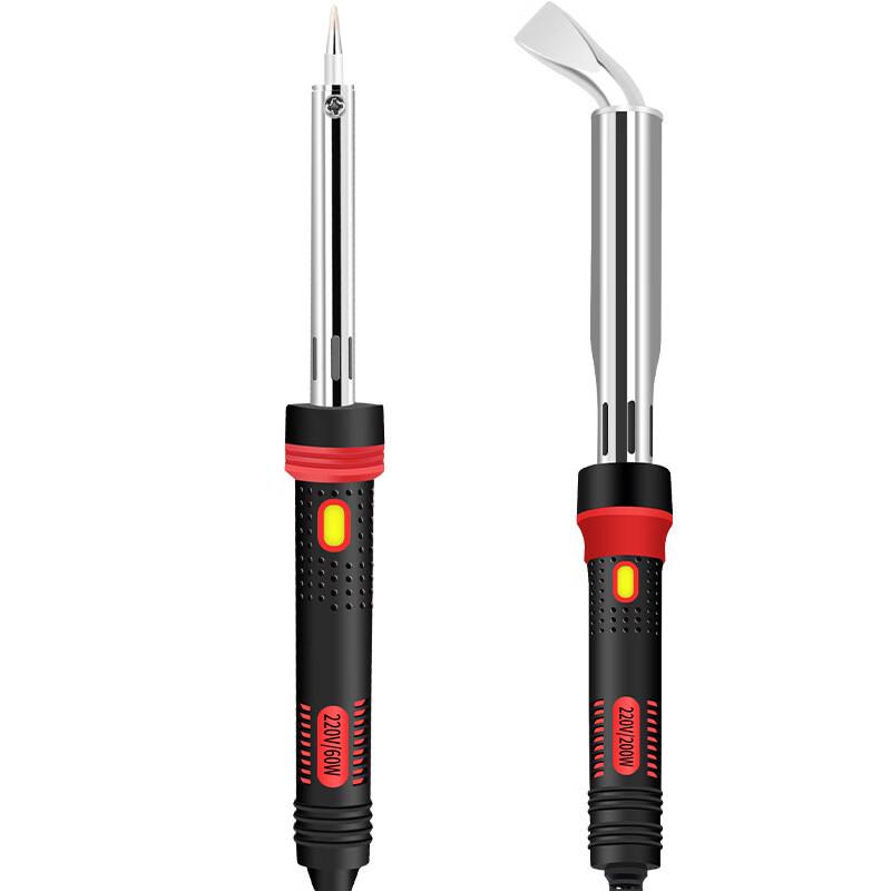 

Xuan Zhi Zhun M9-30W External Heating Soldering Iron (3-Pack) CN plug (adapter included)