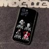 LADY GAGA MAYHEM Phone Cases For iPhone 17 16 15 14 13 12 11 Pro Max Plus Luxury Camera Protection Plastic