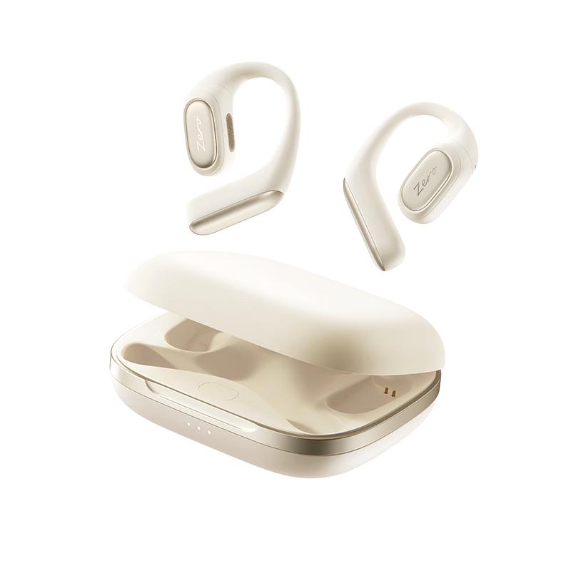 Edifier Zero Open True Wireless Open-Ear Bluetooth Earbuds