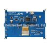 Raspberry Pi 7" HDMI LCD Resistive Touchscreen Display - VGA IPS Monitor