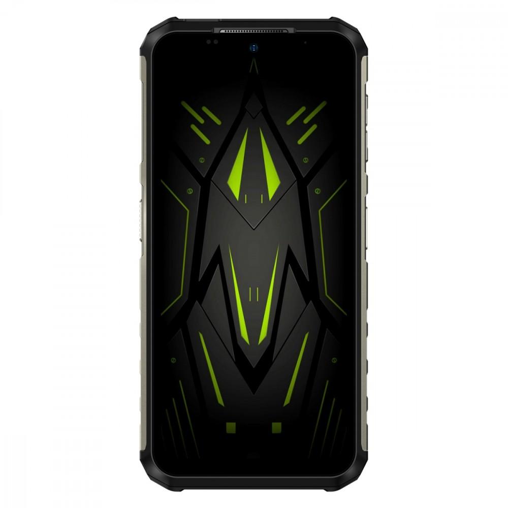 Smartphone Armor 22 4G 8/256GB IP69K green