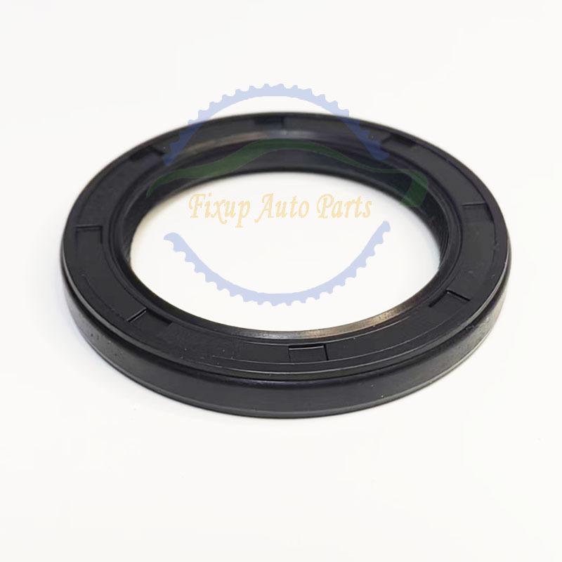 2~10PCS A6LF1~3 A6MF1~2 A6GF1~2 Auto Transmission Oil Pump Seal For HYUNDAI KIA Gearbox Front Oil Seal A6LF2 A6LF3 A6MF2 A6GF2