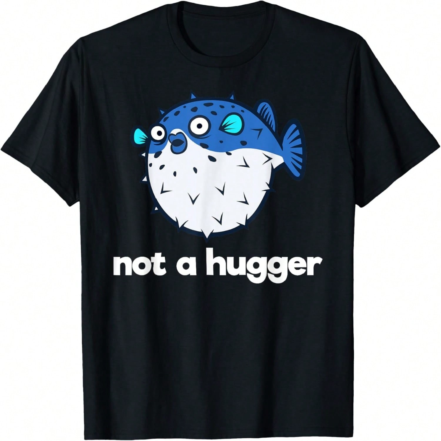 Nope Unicorn T-Shirt Nah Not Gonna Do It, Funny Lazy Gift T-Shirt S разноцветный