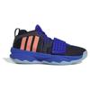 Adidas Dame 8 EXTPLY Out Of This World Herre Sneakers Blå Legend-Ink Semi-Korall-Fusjon IG8085