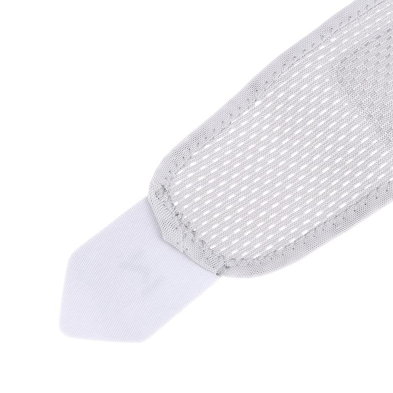 Oddychający Orteza Nadgarstka Regulowane Uciskowe Ochraniacze Nadgarstka Na Ból Stawów Zapobieganie Skręceniom Osłonki Ścięgien Unisex