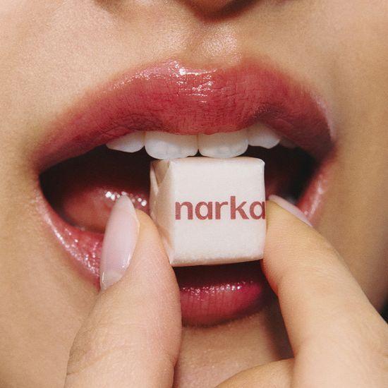 Narka Sugar Loving Lip Sorbet 4.5g (10 types)
