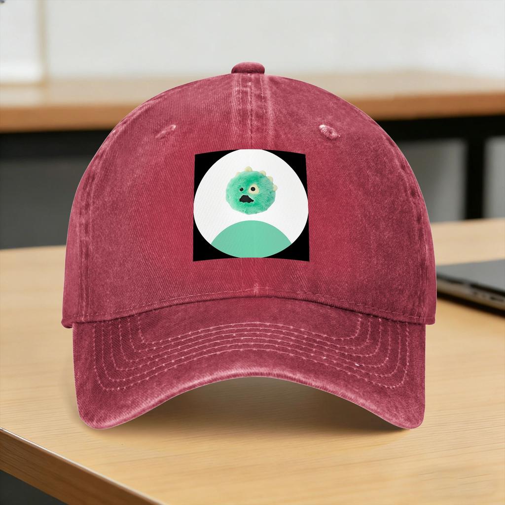 Unisexuel Carrasco Salvaje Desde Ia Raiz Casual Baseball Cap Running Hippie Trucker Hat Summer Fashion Baseball Caps