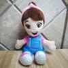 Rachel Lady Doll Cute Educational Girl Plush Toy