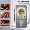 Stand Flip Wallet Case For Honor Play 60 Plus 9T 5G 200 Smart 200 400 Lite 200 Pro 5G Flip Painted Pattern Wallet Cover