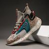 Stivali da uomo 2024 Nuove pantofole invernali Calde scarpe da uomo Impermeabili antiscivolo Sneakers in peluche Scarpe da tennis maschili Stivali da uomo Sneakers invernali
