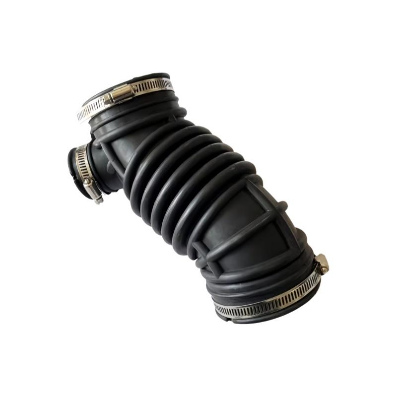 165761DA0A 16576-1DA0A intake hose throttle pipe intake hose throttle hose Suitable for Renault Koleos 2.5 2009-2016