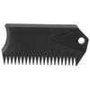 2-delige Wax Kam voor Surfplank met Fin Sleutel Plastic Surfplank Wax Schrapers Surfen Wax Verwijderaar Surfplank Accessoire Surfers Cadeau