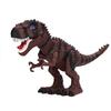 Trex Dinosaur Toy Durable Electric Wagging Tail Claws Head Lifelike Appearance Robot Dinosaur for Over 6 Years Old