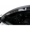J&J AUTOMOTIVE | Heko Air Deflectors Wind Deflectors For Peugeot 308 5P. Berlina 2014-2021
