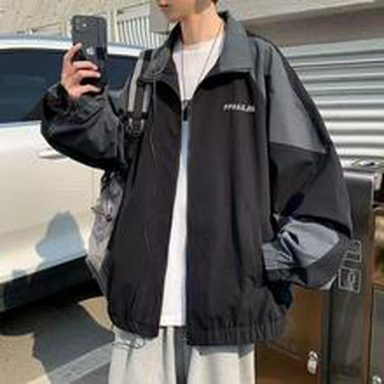 Men's Retro Casual Thick Sweater - Round Neck, Autumn/Winter Style