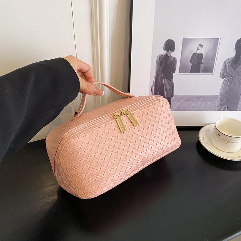 Portable Travel Toiletry Bag