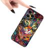 Personalized Kitten Apple 17 Pro Apple 17 Pro Mobile Phone Case Creative iPhone16 Mobile Phone Case