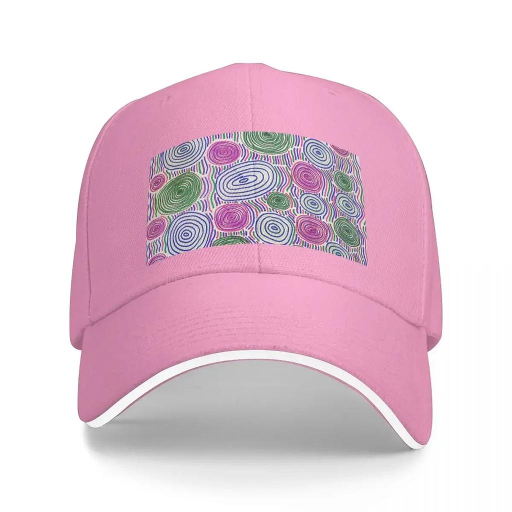 THE OTHER SIDE OF THE UNIVERSE Baseball Cap Fishing Cap Sports Cap Beach Snap Back Hat For Unisex Womens