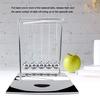 Cradle Balance Steel Ball Physics Science Pendulum Ornament Toy Desk Newton's