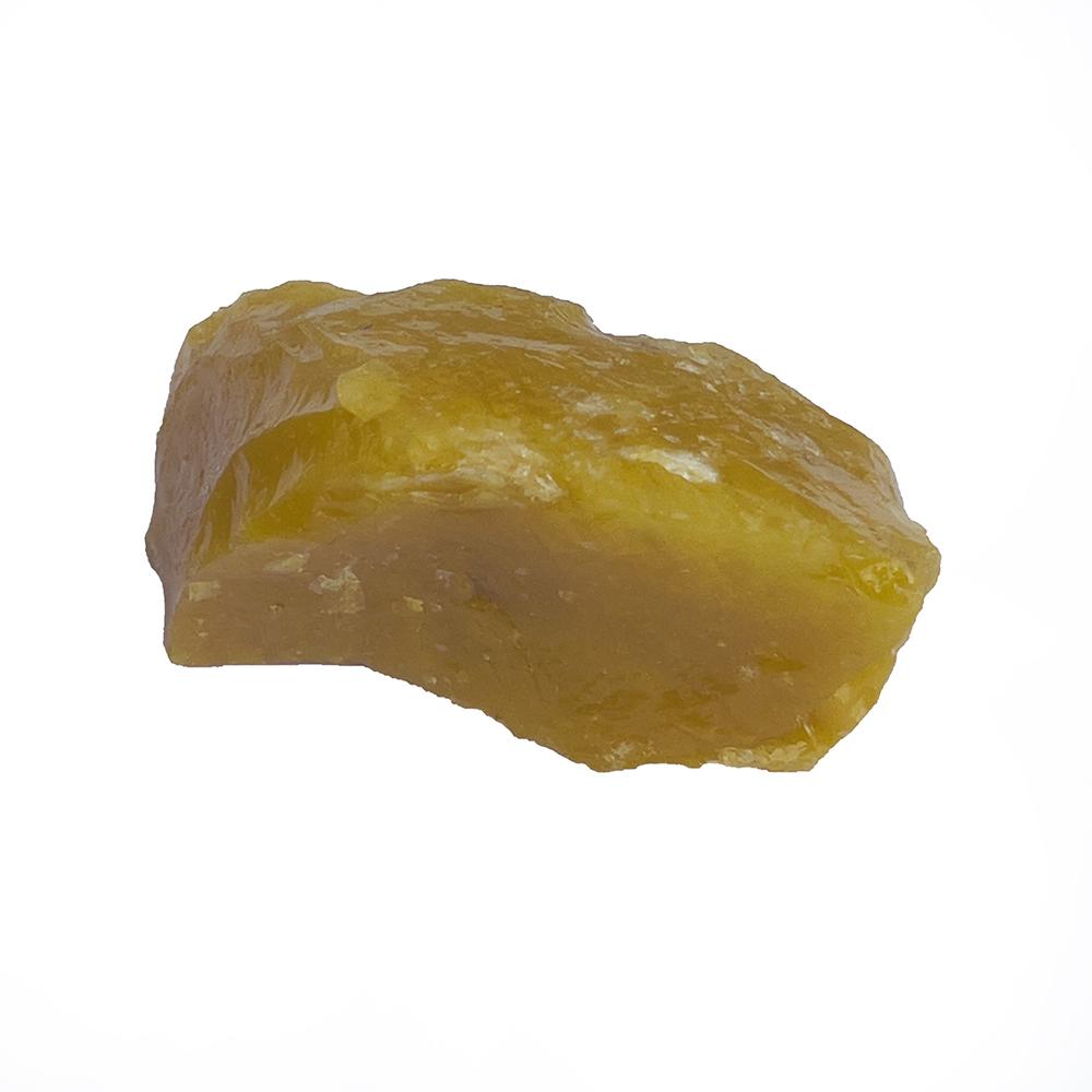 454.80 Ct Natural Yellow Topaz Rough Uncut Raw Loose Gemstone