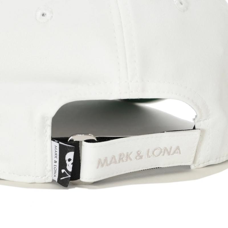 Mark   Lona U Gn Logo Point Cap  ls1yp05U 