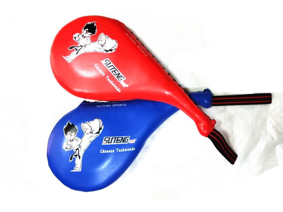 Sagitar Taekwondo Double-Leaf Chicken Leg Kicking Target
