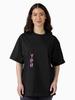 Lose You To Love Me Zitat Selena Gomez Oversized T-Shirt