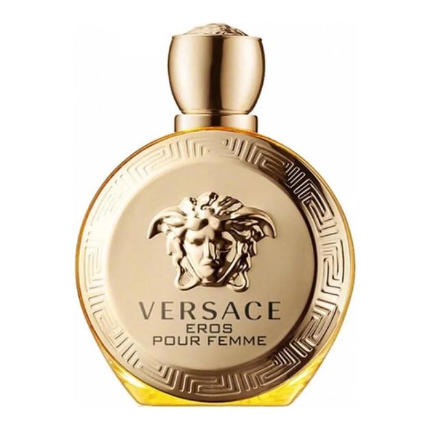 

Versace Eros Pour Femme 100ml туалетная вода
