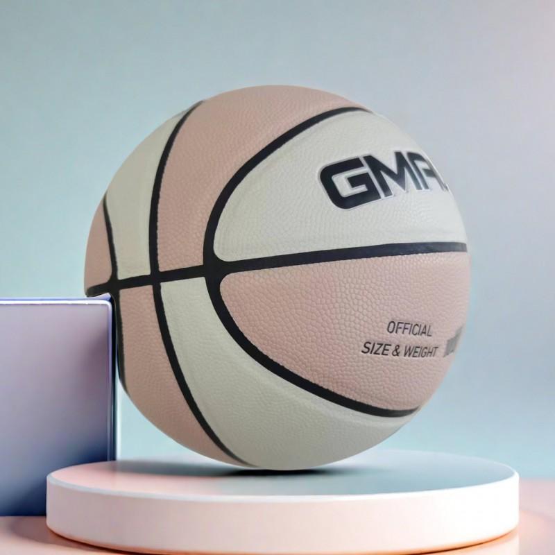 Durable PU Basketball Adults Teens - Size 7 Standard Training Ball Multiple Colors Available Size 7 Basketball Standard Ball