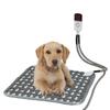 Waterproof & Bite-Resistant Constant Temp Pet Heating Pad for Dogs & Cats