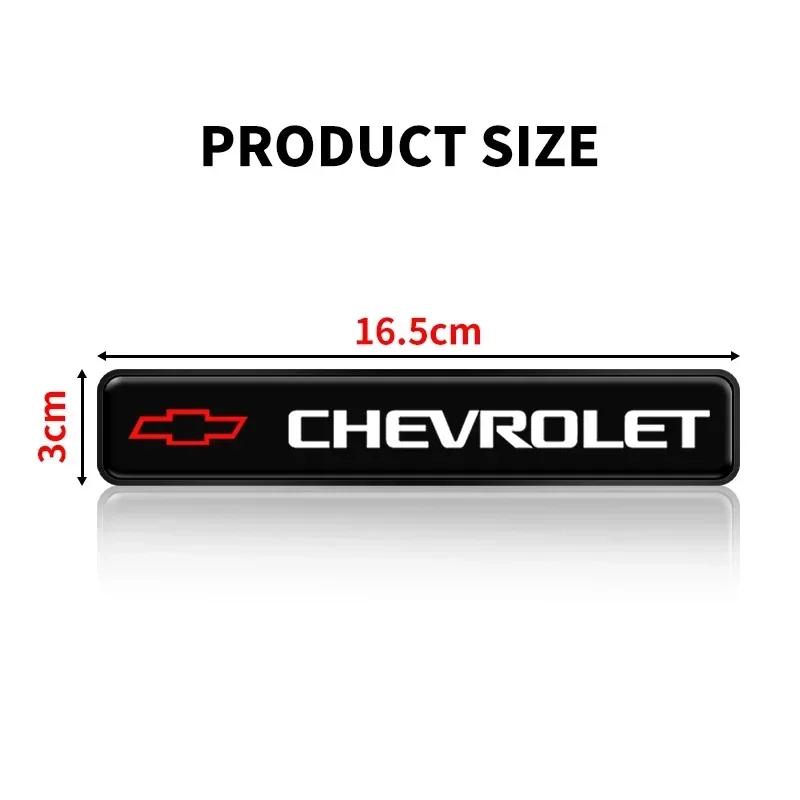 LED logo na přední mřížku auta, modifikované světlo pro Chevrolet Equinox Silverado Trailblazer Bolt Cruze Captiva Spark Tahoe Z71 Aveo SS