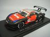 Ebro Motul Autech Z Test Car 2007 43911 Finished Model 1/43 #22
