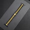 Cinturino in Metallo per Apple Watch Ultra 2/1 Band 49mm 10 9 8 7 46mm 42mm 45mm 41mm Braccialetto in Acciaio Inossidabile IWatch 6 5 4 SE 40mm 44mm