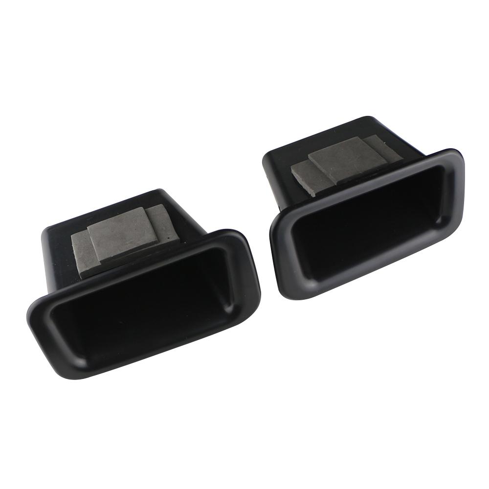 For Ford Explorer 2011 2012 2013 2014 2015 Door Storage Box Inner Handle Armrest Container Bin Cup Car Organizer