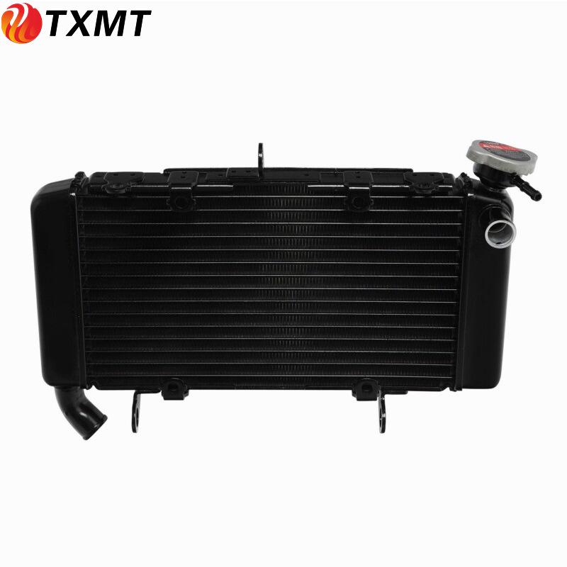 Honda CB500F 19-21 Motorcycle Radiator Cooler Assembly