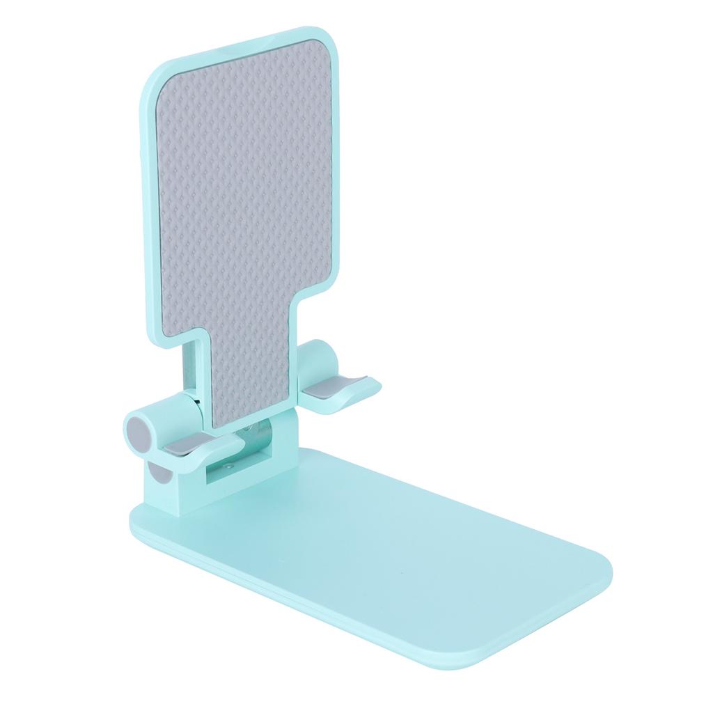 Mobile Phone Holder Folding Retractable Multifunctional Desktop Stand for Chasing Drama Playing