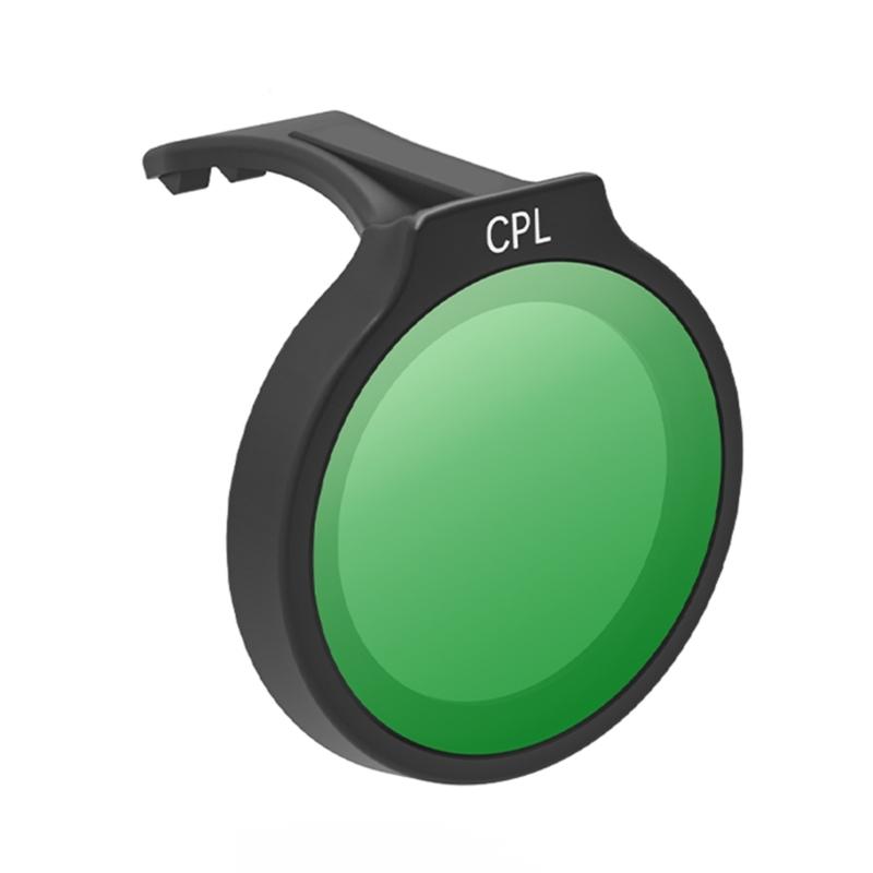 Lens Filter for Gimbals Camera Filters Protector MCUV ND8 ND16 ND32 ND64 CPL