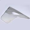 Motorcycle Windscreen for Honda CBR929RR 2000-2001 Double Bubble Windshield Deflector Anti-Wind High-Speed Riding Screen