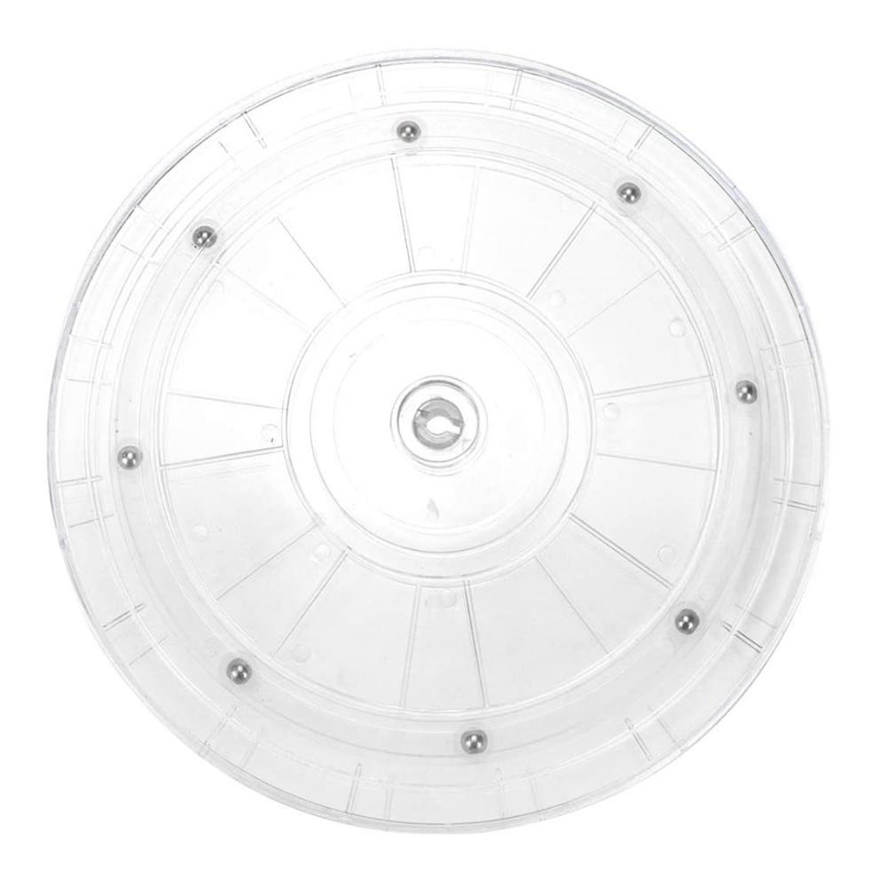 Otočný otočný talíř s ložiskem o 360 stupňů Otočný otočný talíř