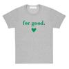 Wicked: for Good The Soundtrack T-shirt Cynthia Erivo Ariana Grande Tshirt Cotton Short Sleeve Women Tee-shirt Unisex Streetwear