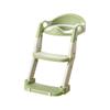 Children's Portable Household Step Toilet Baby Potty Training Seat Ring Foldable Auxiliary Step Child Urinal Step Stool Potty