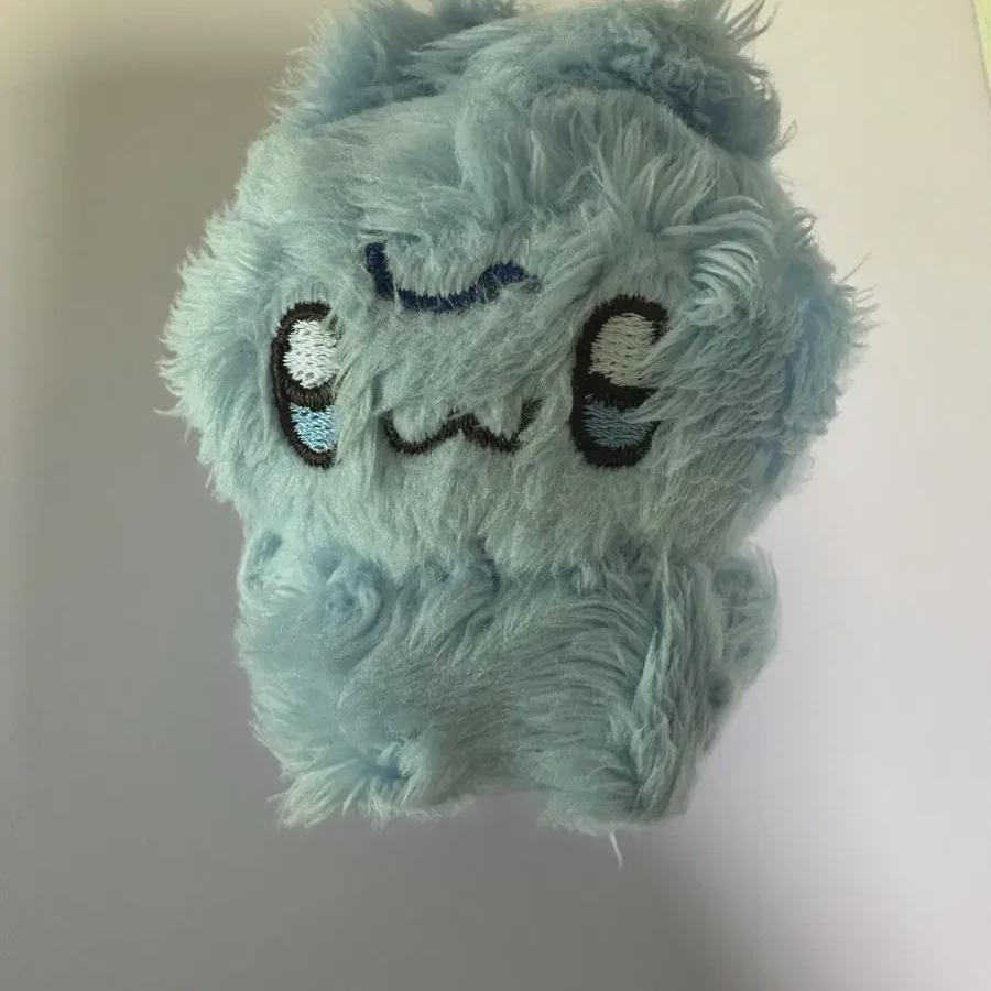 

Синий кукольный кал перчатка на 5 см дешевле стоимости