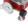 2800W Camping Stove Electronic Ignition Portable Butane Gas Stove with Storage Bag for Outdoor Picnic Barbecue