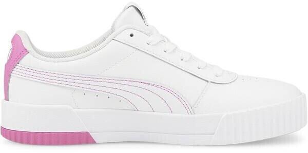 Puma Carina Sneakers White/puma White/opera Mauve