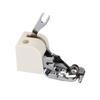 1 Cutter Lateral Overlock Picior Preser Picioare Zig Zag Pentru Mașina de Cusut