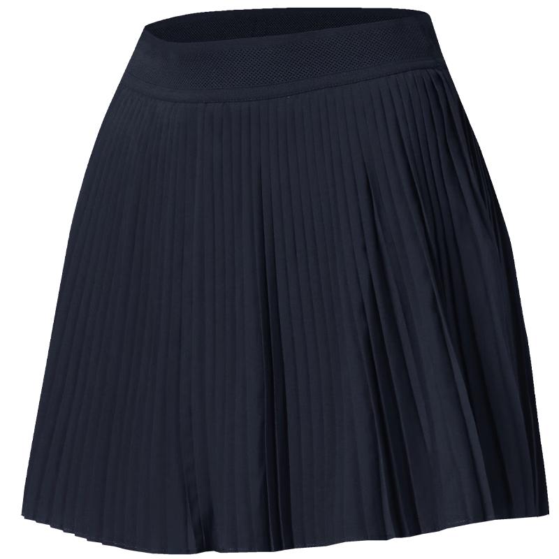 FILA Women s Pleated Tennis Skirt S